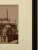 Religious Antique Photograph of the Mosque Muhammad Ali For Sale - Image 3 of 5