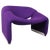 F598 Groovy Armchair attributed to Pierre Paulin for Artifort, 1990s For Sale