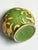 Ceramic Art Nouveau Style Ceramic Plant Pot, 1970s For Sale - Image 7 of 9
