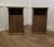 Rustic Pine Bedside Nightstands, 1890s, Set of 2 For Sale - Image 6 of 7