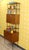 1960s Mid-Century Freestanding Modular Filigree Shelving System in Teak, 1960s For Sale - Image 5 of 15