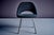 Gold Chair attributed to Eero Saarinen for Knoll International, 1970s For Sale - Image 8 of 13