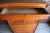 19th Century Antique Biedermeier Style Secretary Desk ~ Chest of Drawers For Sale - Image 5 of 13