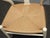 Vintage White Wishbone Chair Hans J. Wegner Designed for Carl Hansen & Søn Ch24 For Sale - Image 10 of 10