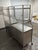 Shampaine Co. Stainless Steel Rolling Cabinets, Pair For Sale - Image 12 of 12