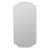 Henry Gold Wall Mirror, Large For Sale