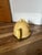 Mid 20th Century Ceramic Teapot With Felt Warmer Insulator Cover For Sale - Image 16 of 16