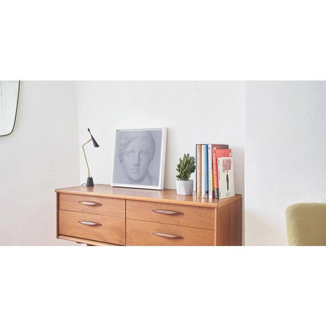 Early 21st Century Benoit Lapray, Iconic Beauty #15, Photographic Print For Sale - Image 5 of 6