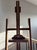 Beautiful, heirloom quality, solid oak English Easel from restoration hardware’s retired vintage collection. This...