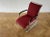 Tubular Lounge Chair Model 55 by Paul Schuitema, 1932 For Sale - Image 10 of 11