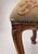 19th Century French Louis XV Style Footstool For Sale In New York - Image 6 of 7