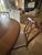 Queen Anne Charleston Dining Chairs For Sale - Image 3 of 3