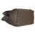 Souris Drummed Calfskin Mini Luggage Tote For Sale In New York - Image 6 of 8