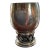 1910s Georg Jensen Sterling Silver Grape Cup For Sale