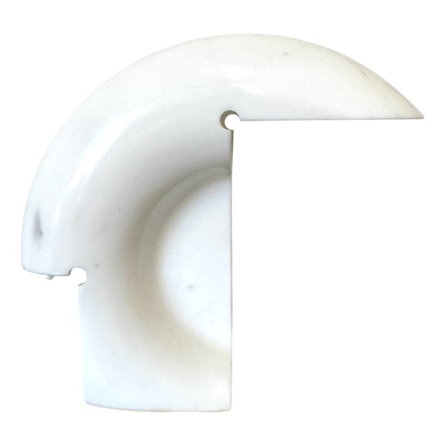 Biagio Table Lamp by Tobia Scarpa for Flos, 1970s For Sale