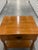 Ethan Allen Heirloom Nutmeg Maple Colonial Early American Nightstand For Sale In Philadelphia - Image 6 of 11