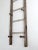 Brown Antique Picking Ladder For Sale - Image 8 of 12