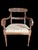 Charles X Style Armchairs in Wood, Early 1900s, Set of 2, in Very Good conditions. Designed 1890 to 1919