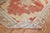 Square Size Vintage Turkish Anatolian, 9'4'' X 10'4'' For Sale - Image 11 of 11