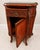 1940s–1960s French Regency, Louis Xv, and Hollywood Regency Revival Serpentine-Front Sideboard, Dresser, Bedroom or Serving Cabinet - Set (3) For Sale - Image 10 of 10