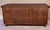 Late 19th Century Spanish Carved Wood Chest With Gothic Decoration For Sale - Image 12 of 17