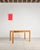 Brutalist Pine Dining Set with Extendable Dining Table and Armchairs by Rainer Daumiller for Hirtshals Savværk, Denmark, 1970s, Set of 7 For Sale - Image 6 of 18