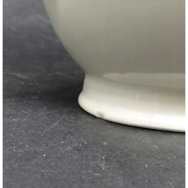 Art Deco Jug from Ćmielów, Poland, 1930s For Sale - Image 4 of 6