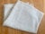 Blue Blue Ivory Woven Medallion Damask Full Bedspread For Sale - Image 8 of 9