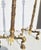 French Empire Neo-Classical Candlesticks - A Pair of 2 For Sale - Image 16 of 16