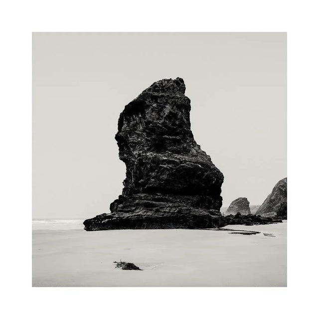 Guy Sargent, Carnewas 2, Archival Pigment Print For Sale - Image 4 of 6
