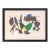 Joan Miro "Lithograph Ix" Lithograph, 1975 For Sale