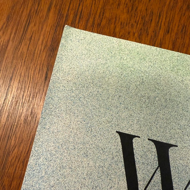 1976 Paul Wunderlich Lithographs Exhibition Poster For Sale - Image 9 of 12