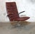 In the late 1970s, the danish furniture manufacturer fritz hansen commissioned designer jens amundsen to create a...