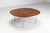 Superellipse Coffee Table by Piet Hein & Bruno Mathsson for Fritz Hansen, Denmark, 1968 For Sale - Image 7 of 15