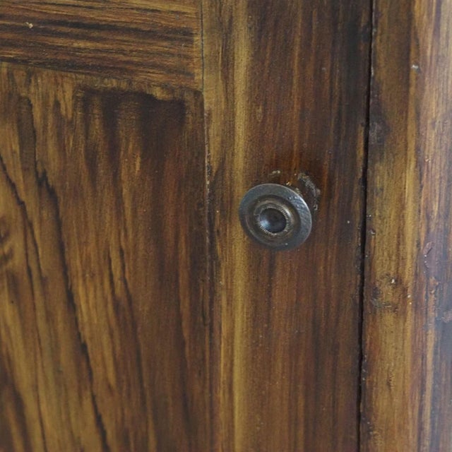 Vintage Children's Desk, 1930s For Sale - Image 11 of 18