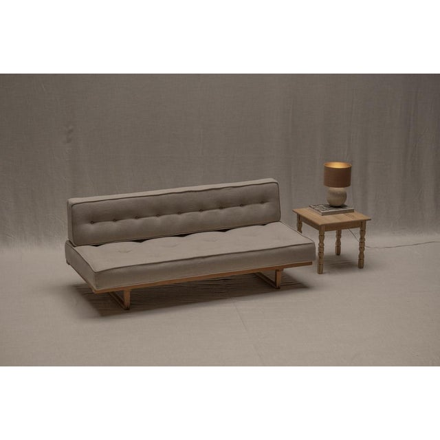 Model 4311 Daybed by Børge Mogensen for Fredericia, 1950s For Sale - Image 18 of 18