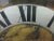 Mid 20th Century French Art Deco Tiffany & Co. Marble Clock For Sale - Image 5 of 7