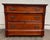 Antique Victorian Eastlake Marble Top Walnut Dresser With Mirror For Sale - Image 9 of 13