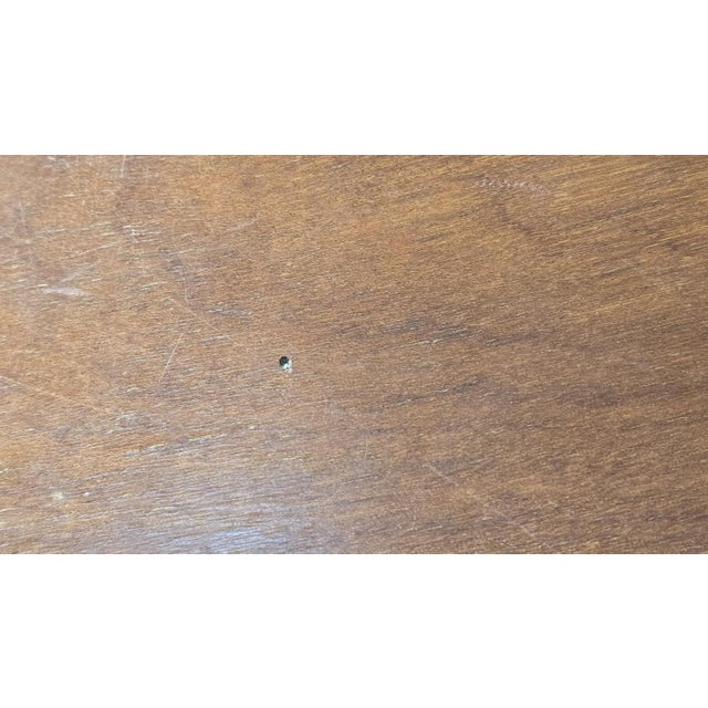 Mid-Century Coffee Table For Sale - Image 10 of 14