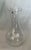Never used, perfect condition, tag still attached, this decanter is the essence of simple elegance. If anyone wanted to...