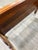 Brown Antique Full Size Late 19th Century Victorian Eastlake Walnut Bed For Sale - Image 8 of 12