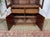 19th Century Antique Victorian Two-Section Mahogany Bookcase, 1800s For Sale - Image 5 of 15