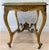 Late 19th Century Louis XVI Style Table With Onyx Top For Sale In New York - Image 6 of 14
