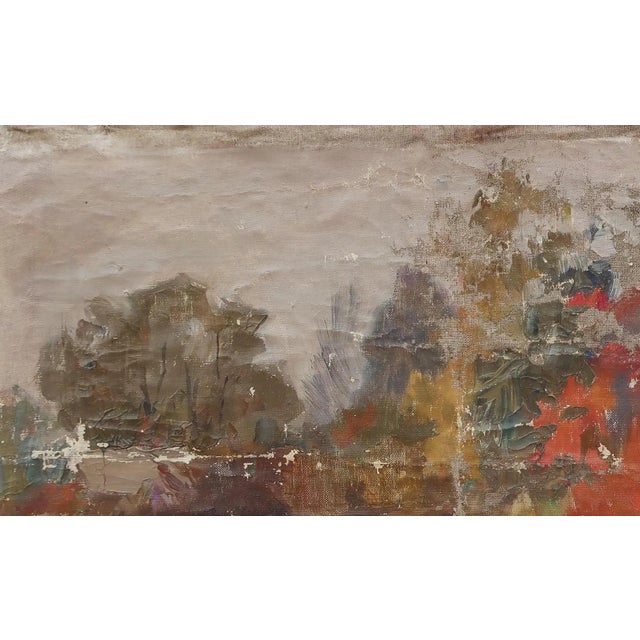 FREE SHIPPING worldwide. The painting will be rolled up and packed securely in a special protective tube. Note: The...