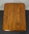 Late 20th Century Ethan Allen Heirloom Nutmeg Maple Colonial Early American 21" Accent End Table 10-8654 For Sale - Image 5 of 12