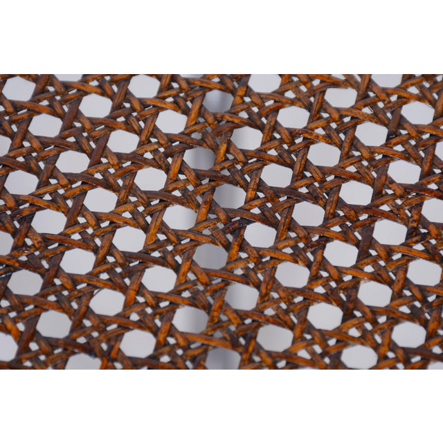 Bauhaus Bauhaus Stool by Robert Slezák, 1930s For Sale - Image 3 of 10