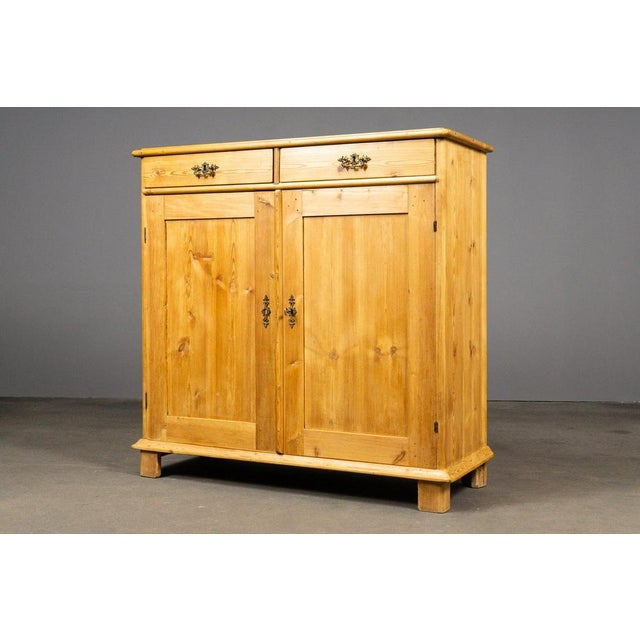 Antique Chest of Drawers For Sale - Image 4 of 18