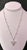 Diamond Akoya Pearl Necklace 14 Karat Gold Certified For Sale In New York - Image 6 of 12