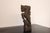 19th Century Indian Carved Wood Object For Sale - Image 9 of 16