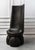 Masson Black Shell Chair by Grigorii Gorkovenko For Sale - Image 9 of 11